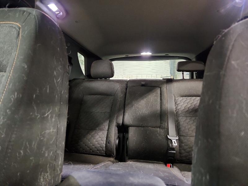 Продажа на аукционе авто 2019 Chevrolet Equinox, vin: 2GNAXUEVXK6119073, номер лота: 76748375