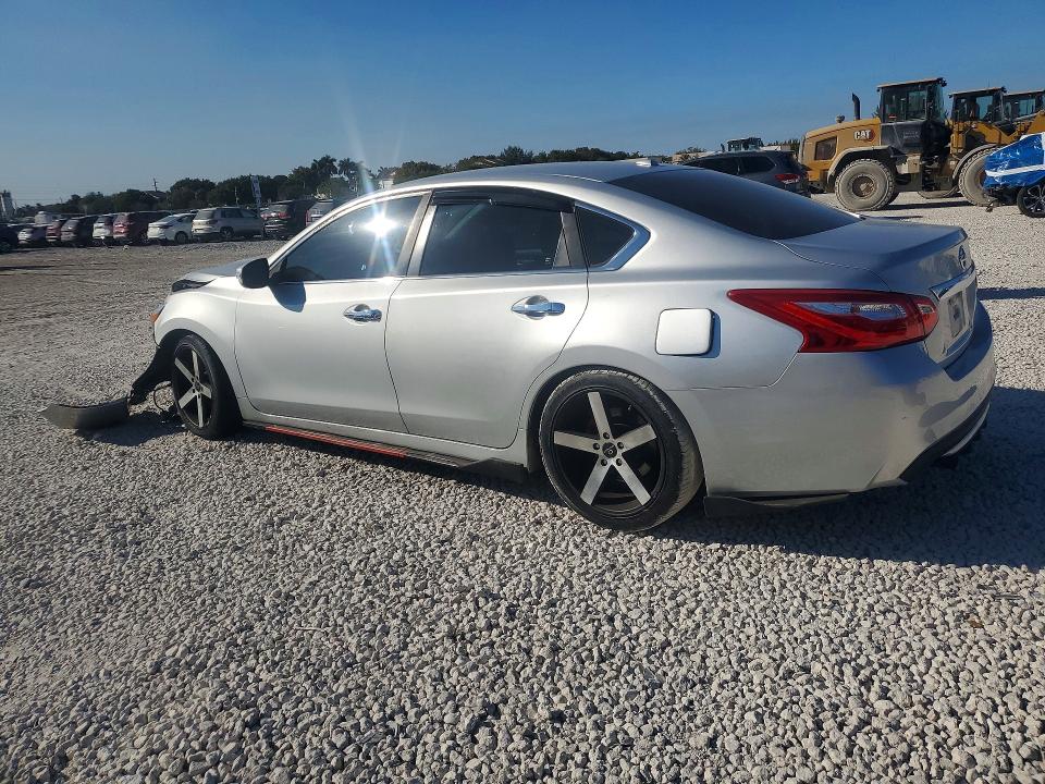 Aukcja sprzedaży 2018 Nissan Altima, vin: 1N4AL3AP5JC128510, numer aukcji: 78863715