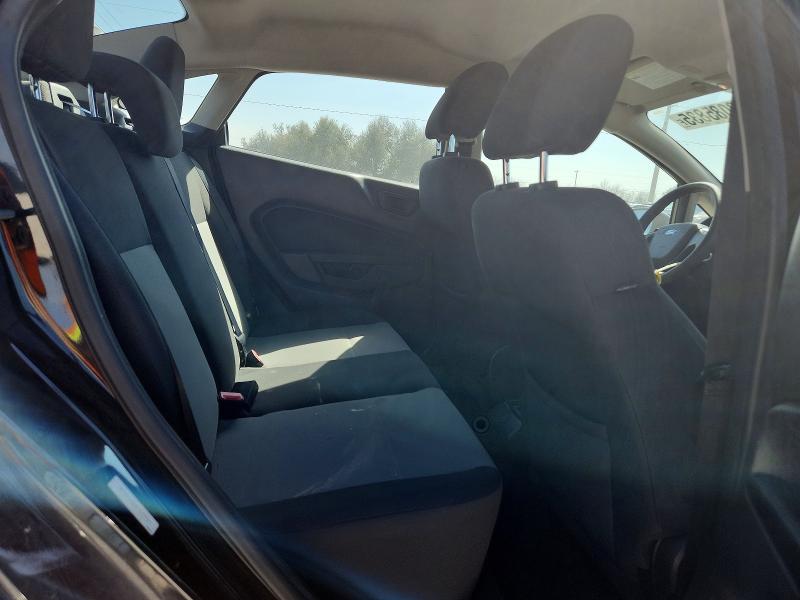 Aukcja sprzedaży 2015 Ford Fiesta, vin: 3FADP4AJ7FM207671, numer aukcji: 78085835