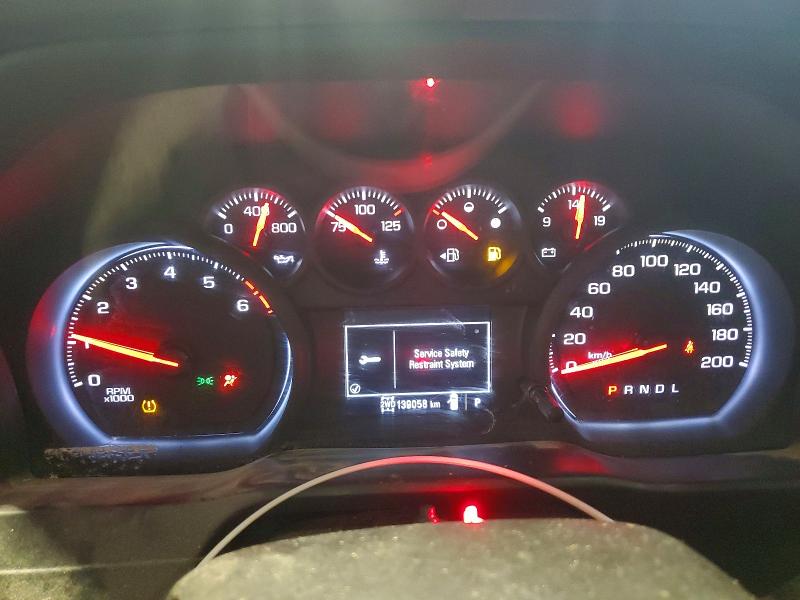Aukcja sprzedaży 2019 Gmc Sierra, vin: 1GTR9AEF5KZ325953, numer aukcji: 78807145