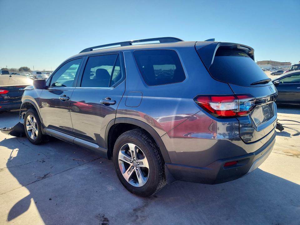 Aukcja sprzedaży 2024 Honda Pilot, vin: 5FNYG2H44RB010319, numer aukcji: 76341545