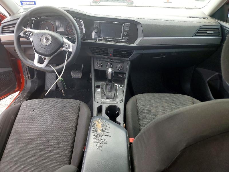 Продажа на аукционе авто 2019 Volkswagen Jetta, vin: 3VWC57BU1KM155046, номер лота: 78683985