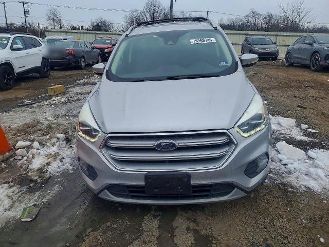 Продаж на аукціоні авто 2017 Ford Escape, vin: 1FMCU9J91HUA07770, номер лоту: 76969345