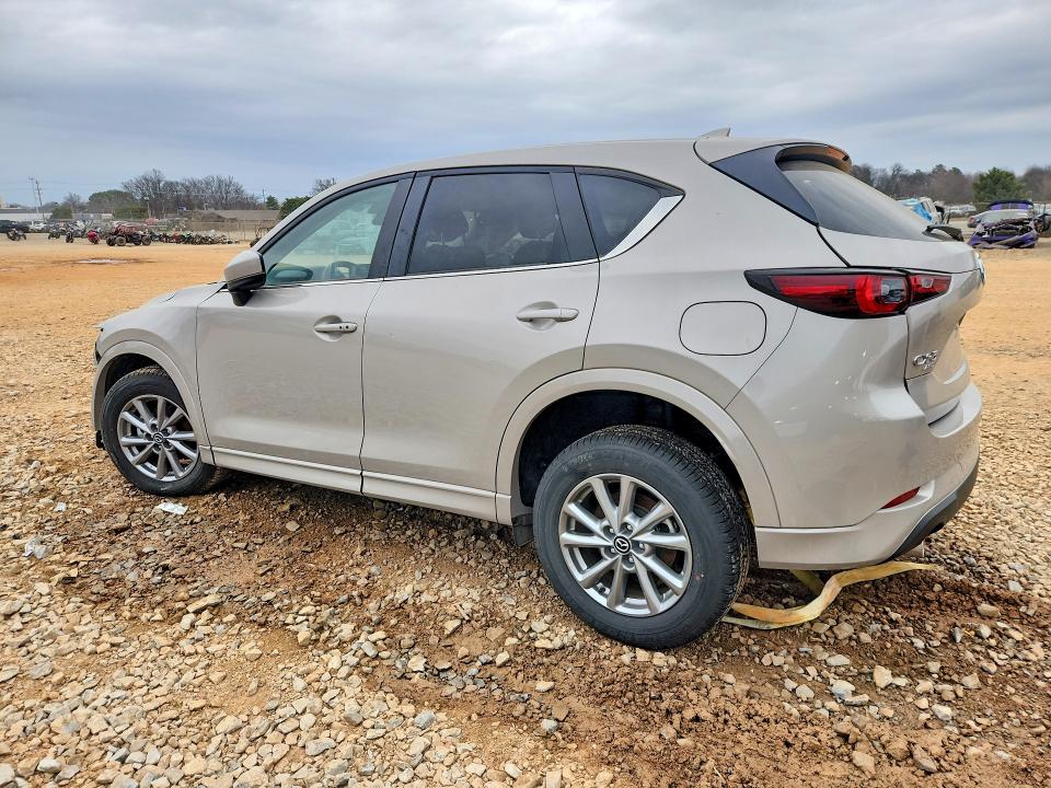 Aukcja sprzedaży 2025 Mazda Cx-5, vin: JM3KFBBL5S0550427, numer aukcji: 79158145