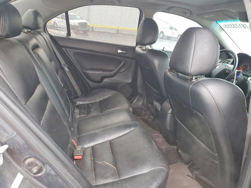 Продаж на аукціоні авто 2005 Acura Tsx, vin: JH4CL95835C028628, номер лоту: 78173355