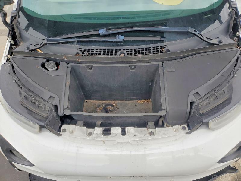 Продажа на аукционе авто 2016 Bmw I3, vin: WBY1Z4C50GV506870, номер лота: 78445135