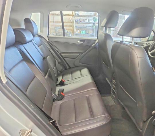 Aukcja sprzedaży 2017 Volkswagen Tiguan, vin: WVGAV7AX3HW512320, numer aukcji: 76861905