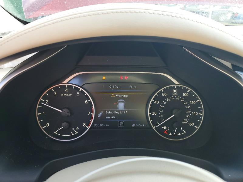 Aukcja sprzedaży 2015 Nissan Murano, vin: 5N1AZ2MG5FN264108, numer aukcji: 77295035