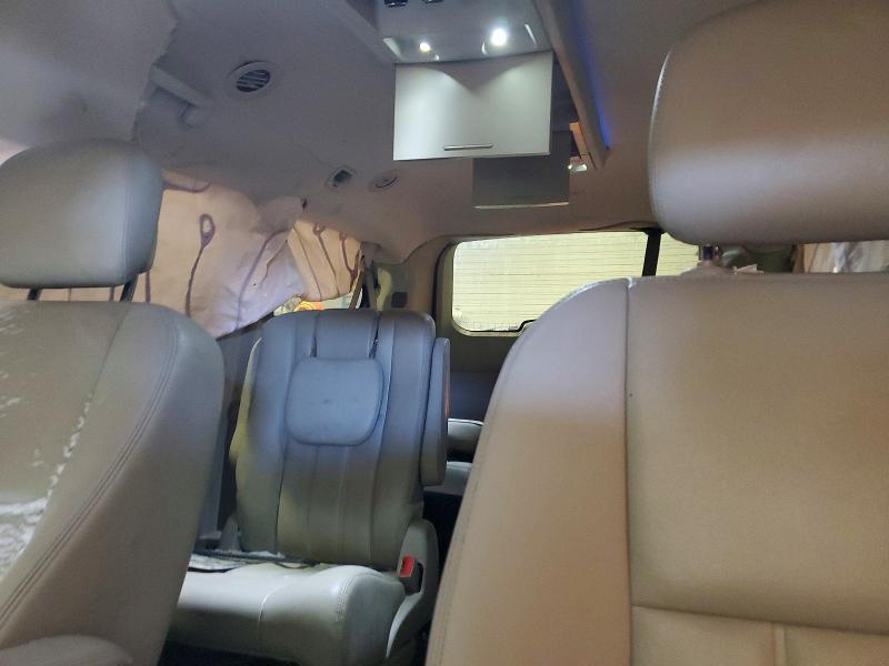 Aukcja sprzedaży 2016 Chrysler Town & Country, vin: 2C4RC1BG5GR246704, numer aukcji: 78096225