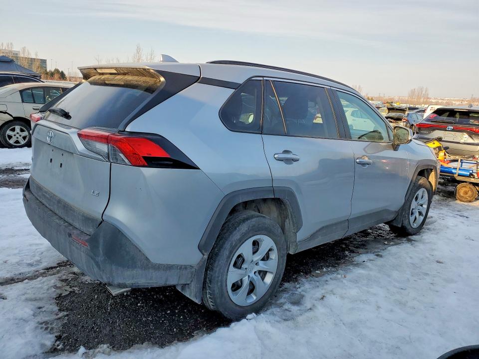 Продажа на аукционе авто 2021 Toyota Rav4, vin: 2T3Z1RFV5MW185255, номер лота: 79102665