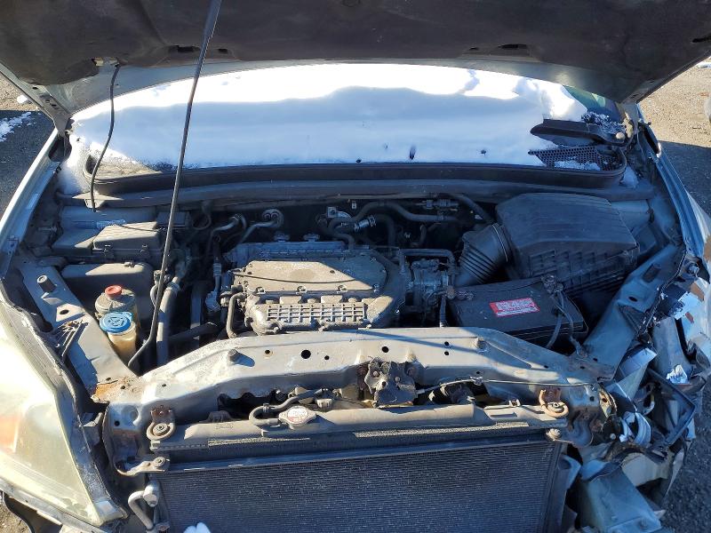 Продаж на аукціоні авто 2005 Honda Odyssey, vin: 5FNRL38845B128700, номер лоту: 74497985