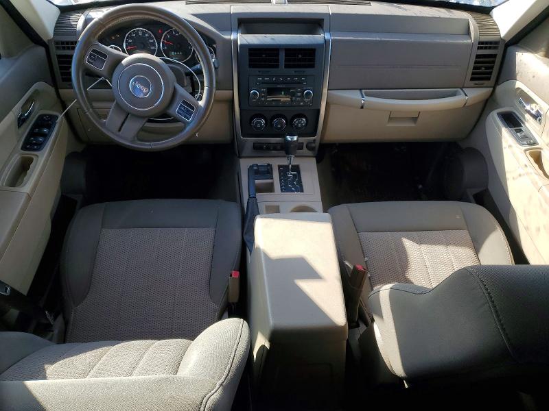 Aukcja sprzedaży 2011 Jeep Liberty, vin: 1J4PN2GK4BW536110, numer aukcji: 77291915