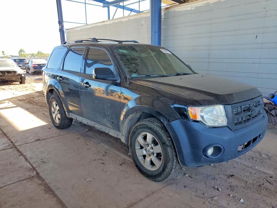 79088275 :رقم المزاد ، 1FMCU0E73CKC63823 vin ، 2012 Ford Escape مزاد بيع