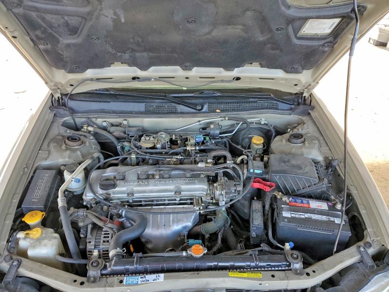Продаж на аукціоні авто 2001 Nissan Altima, vin: 1N4DL01D81C238288, номер лоту: 77574105