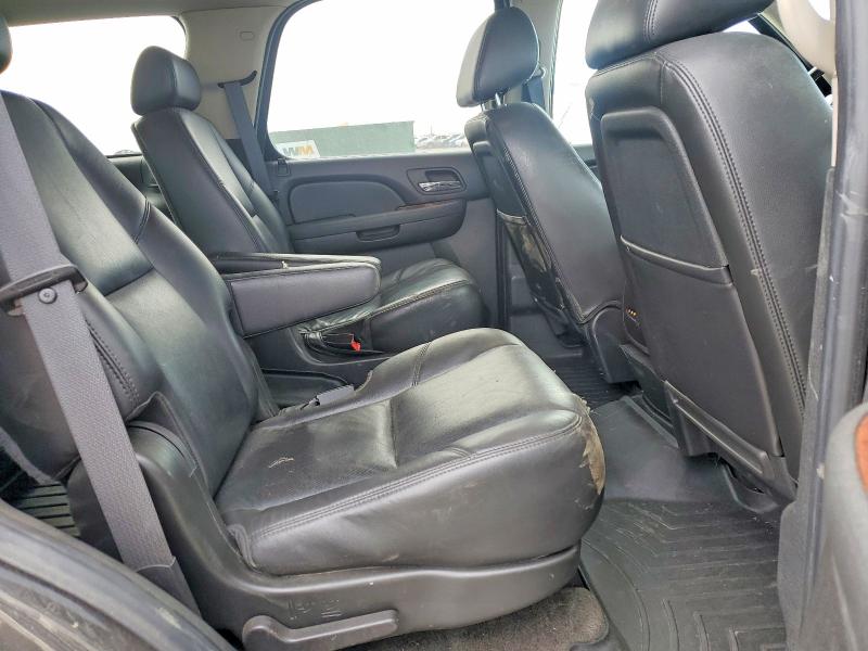 Продажа на аукционе авто 2010 Chevrolet Tahoe, vin: 1GNUKCE05AR164502, номер лота: 75984705