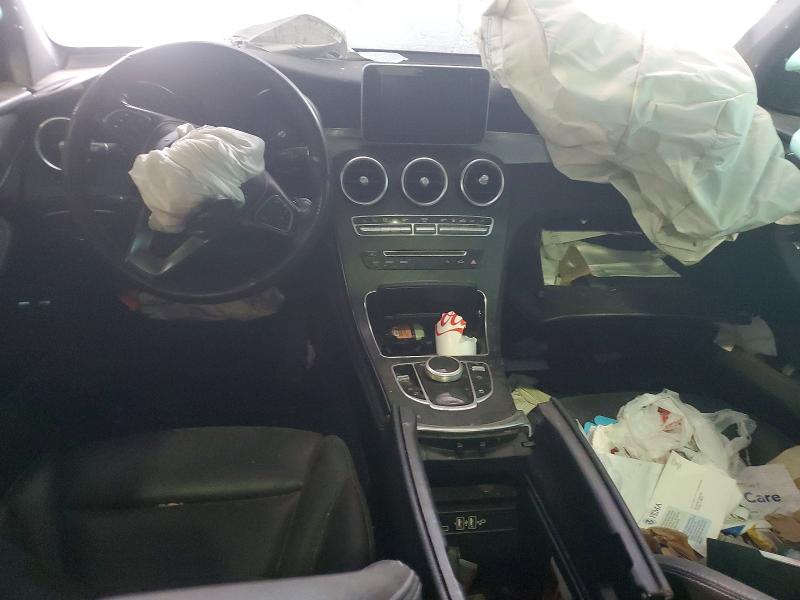 Продаж на аукціоні авто 2019 Mercedes-benz Glc 350e, vin: WDC0G5EB3KF610102, номер лоту: 75407365