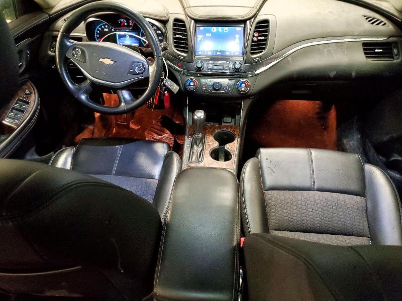 Aukcja sprzedaży 2014 Chevrolet Impala, vin: 1G1125S37EU130059, numer aukcji: 79078145