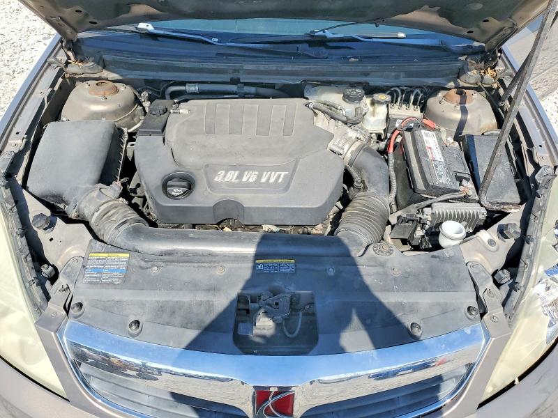 Продаж на аукціоні авто 2008 Saturn Aura, vin: 1G8ZV57718F279082, номер лоту: 77204745