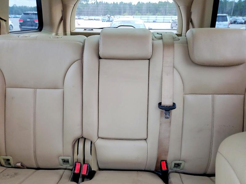Продажа на аукционе авто 2009 Mercedes-benz Gl, vin: 4JGBF71E29A452304, номер лота: 78905795