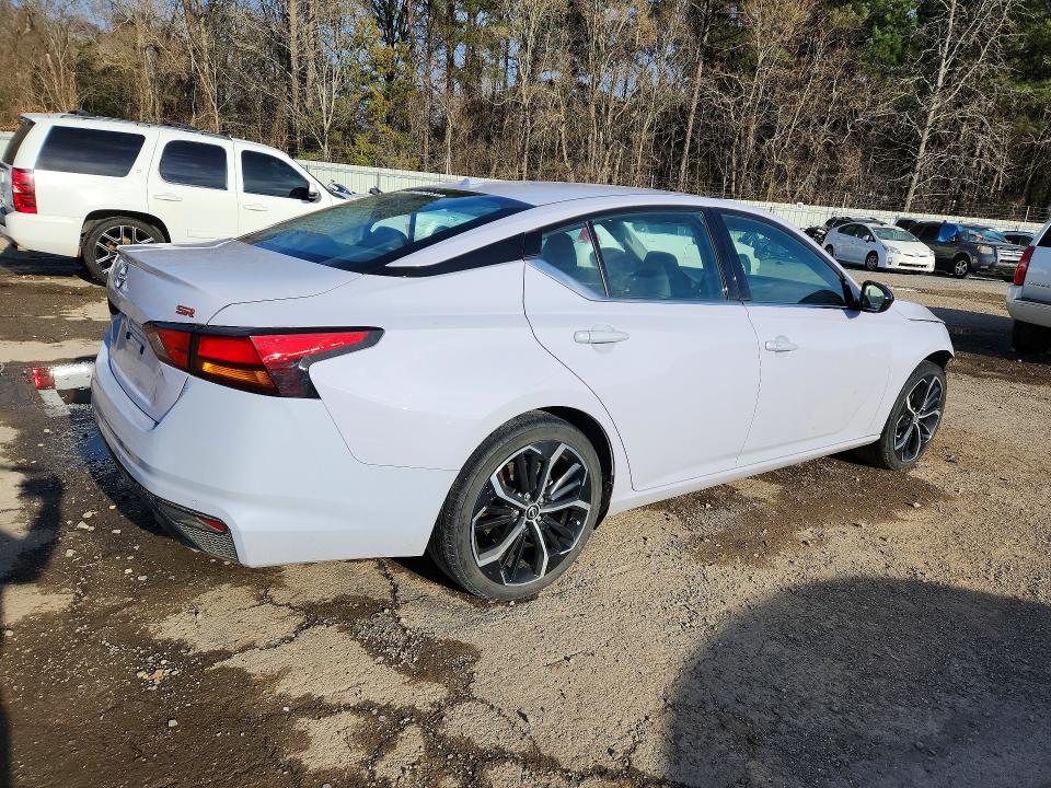 2024 Nissan Altima მანქანა იყიდება აუქციონზე, vin: 1N4BL4CV1RN367736, აუქციონის ნომერი: 77345145