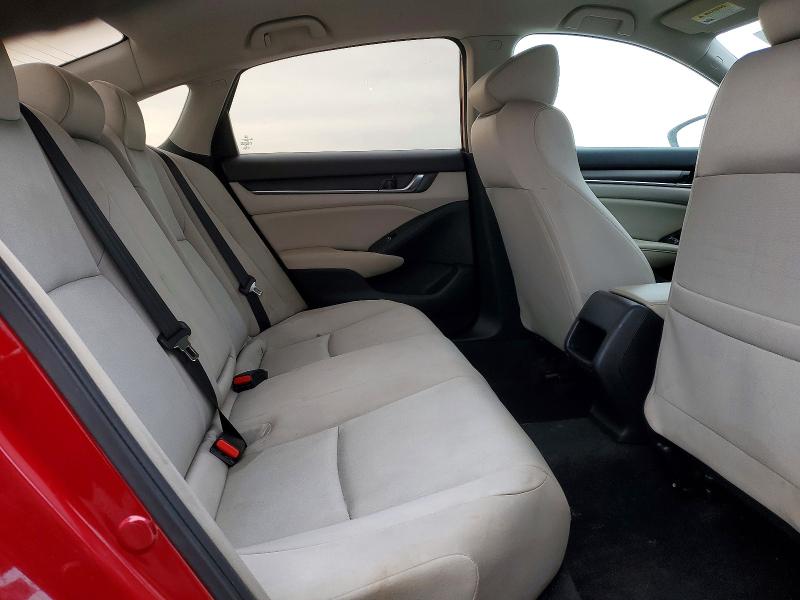 Продаж на аукціоні авто 2019 Honda Accord, vin: 1HGCV1F11KA083277, номер лоту: 79027185