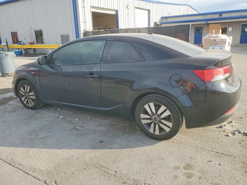 Продаж на аукціоні авто 2013 Kia Forte Koup, vin: KNAFU6A22D5743735, номер лоту: 76869585