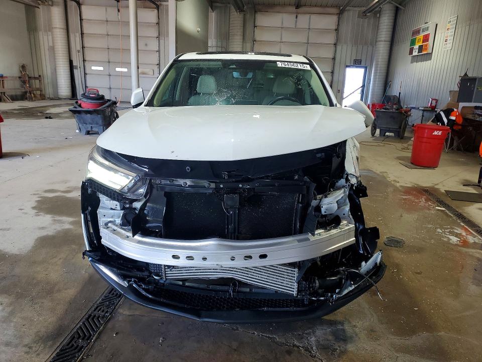 2019 Acura Rdx მანქანა იყიდება აუქციონზე, vin: 5J8TC2H51KL023709, აუქციონის ნომერი: 76456215