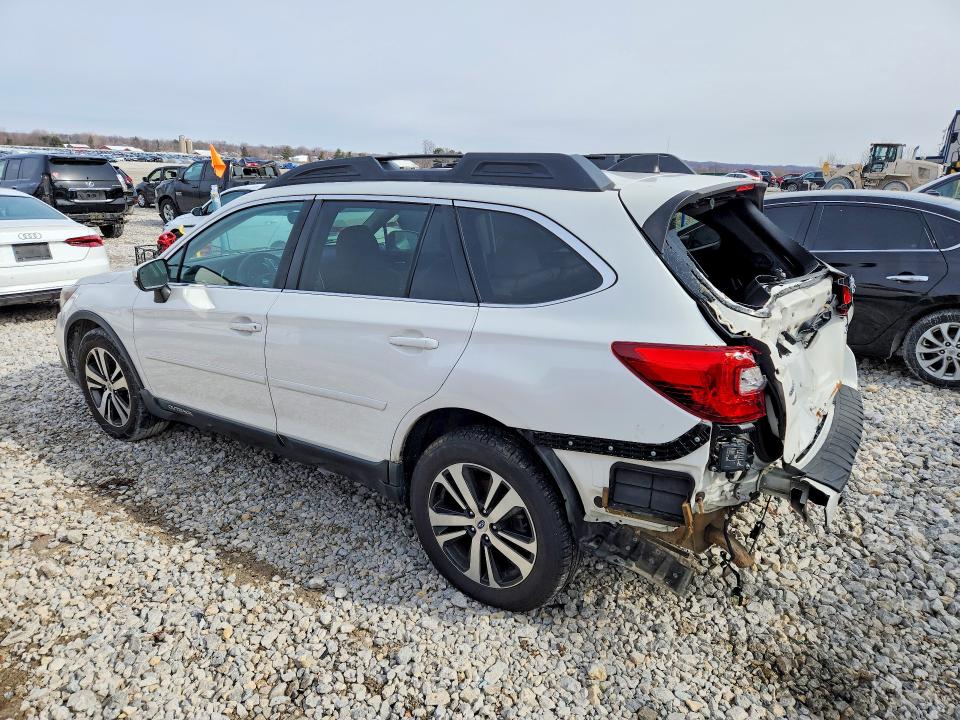 Aukcja sprzedaży 2018 Subaru Outback, vin: 4S4BSANC3J3279712, numer aukcji: 79299025