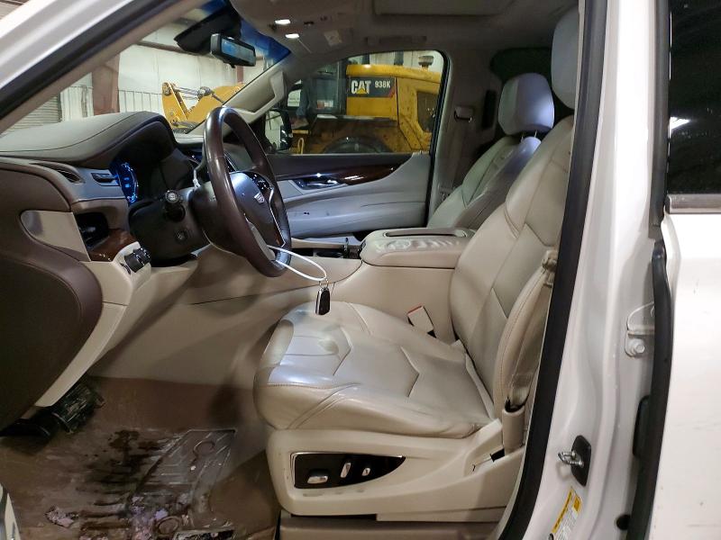 Aukcja sprzedaży 2017 Cadillac Escalade, vin: 1GYS4HKJ0HR388513, numer aukcji: 78251635