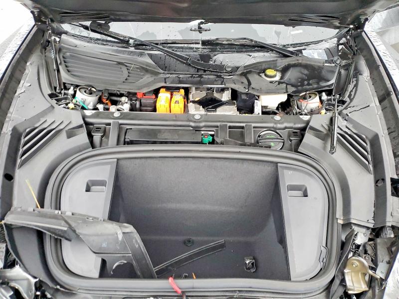 75650125 :رقم المزاد ، WAUBHBFW8R7901384 vin ، 2024 Audi Rs E-tron Gt مزاد بيع