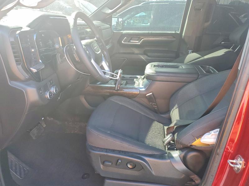 Aukcja sprzedaży 2022 Gmc Sierra, vin: 3GTPHCED1NG527939, numer aukcji: 78278365