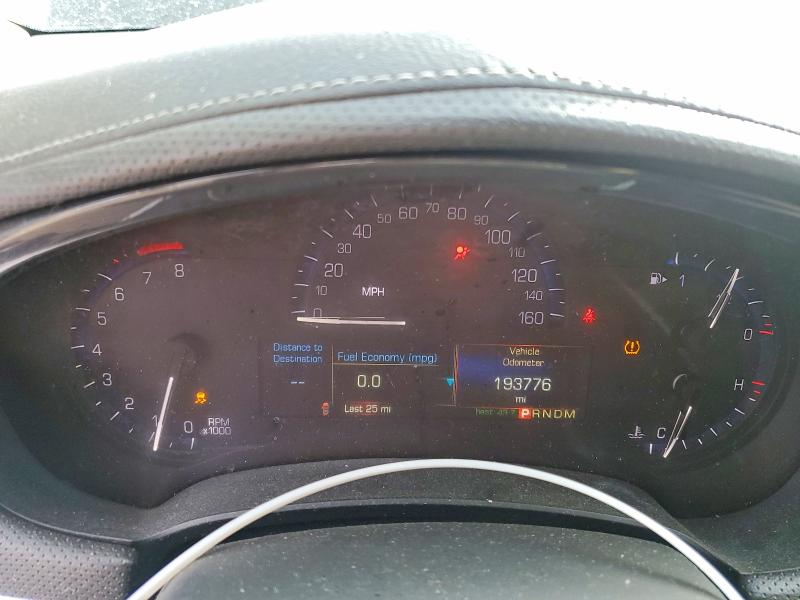 Aukcja sprzedaży 2016 Cadillac Xts, vin: 2G61M5S3XG9152495, numer aukcji: 77574925