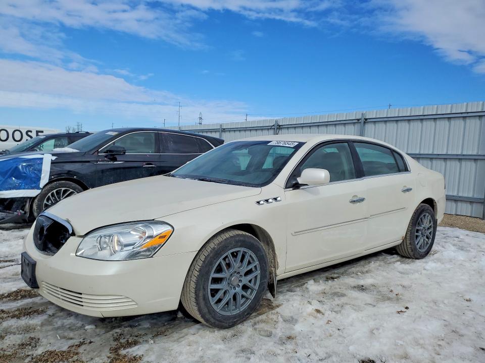 Aukcja sprzedaży 2008 Buick Lucerne, vin: 1G4HD57208U194833, numer aukcji: 78676545