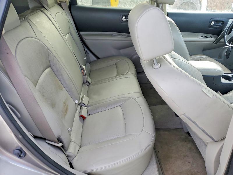 2011 Nissan Rogue მანქანა იყიდება აუქციონზე, vin: JN8AS5MV3BW681373, აუქციონის ნომერი: 76783235