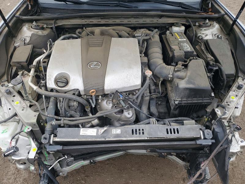 Продажа на аукционе авто 2020 Lexus Es 350, vin: 58AGZ1B10LU055033, номер лота: 77957095