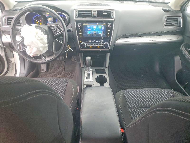 77609415 :رقم المزاد ، 4S4BSAFC6K3337893 vin ، 2019 Subaru Outback مزاد بيع