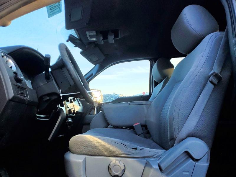 Aukcja sprzedaży 2010 Ford F150, vin: 1FTFX1EV5AFA01160, numer aukcji: 78786355