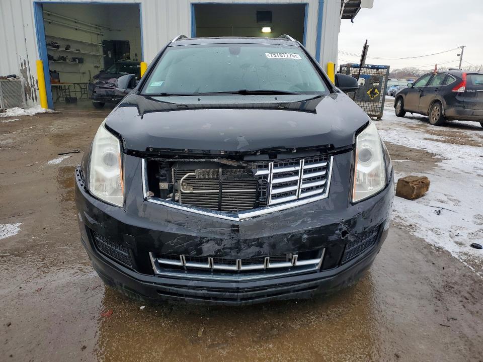 Продажа на аукционе авто 2013 Cadillac Srx Luxury, vin: 3GYFNCE35DS519697, номер лота: 75787775