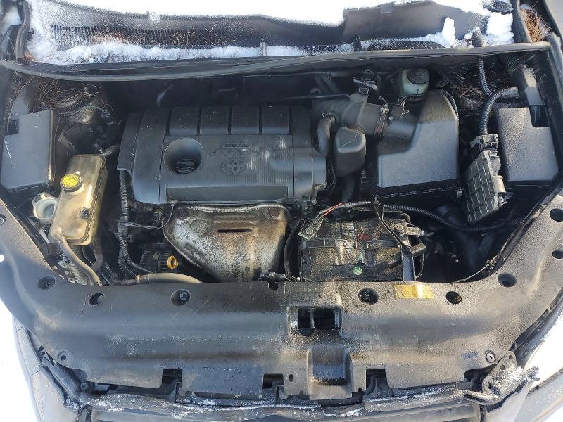 2012 Toyota Rav4 მანქანა იყიდება აუქციონზე, vin: 2T3ZF4DV5CW123120, აუქციონის ნომერი: 78319225