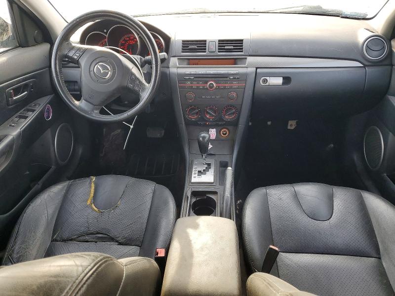 Продаж на аукціоні авто 2004 Mazda 3, vin: JM1BK343041209473, номер лоту: 77825805
