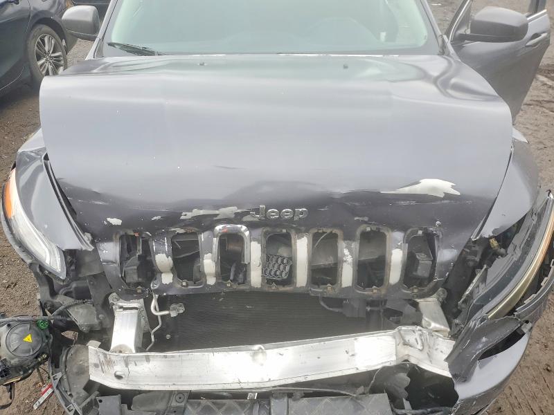 Aukcja sprzedaży 2017 Jeep Cherokee, vin: 1C4PJLCB0HW541164, numer aukcji: 77695685