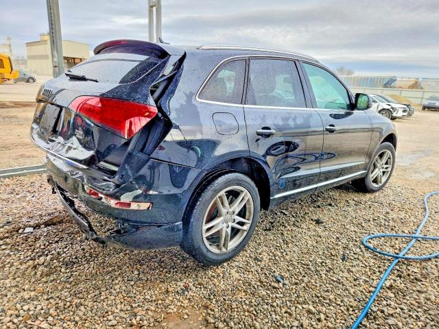 Aukcja sprzedaży 2017 Audi Q5, vin: WA1L2AFP2HA096005, numer aukcji: 78670355