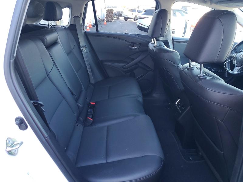 Продаж на аукціоні авто 2017 Acura Rdx, vin: 5J8TB4H52HL034337, номер лоту: 78252685