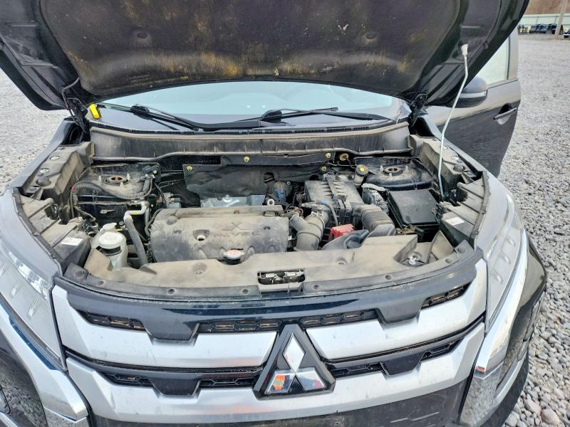 Продаж на аукціоні авто 2021 Mitsubishi Outlander Sport, vin: JA4ARUAUXMU030523, номер лоту: 78137335