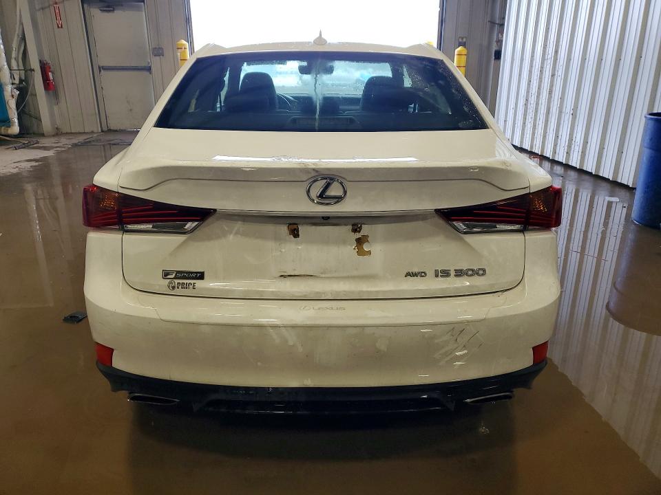 Aukcja sprzedaży 2017 Lexus Is, vin: JTHCM1D22H5021562, numer aukcji: 76653295