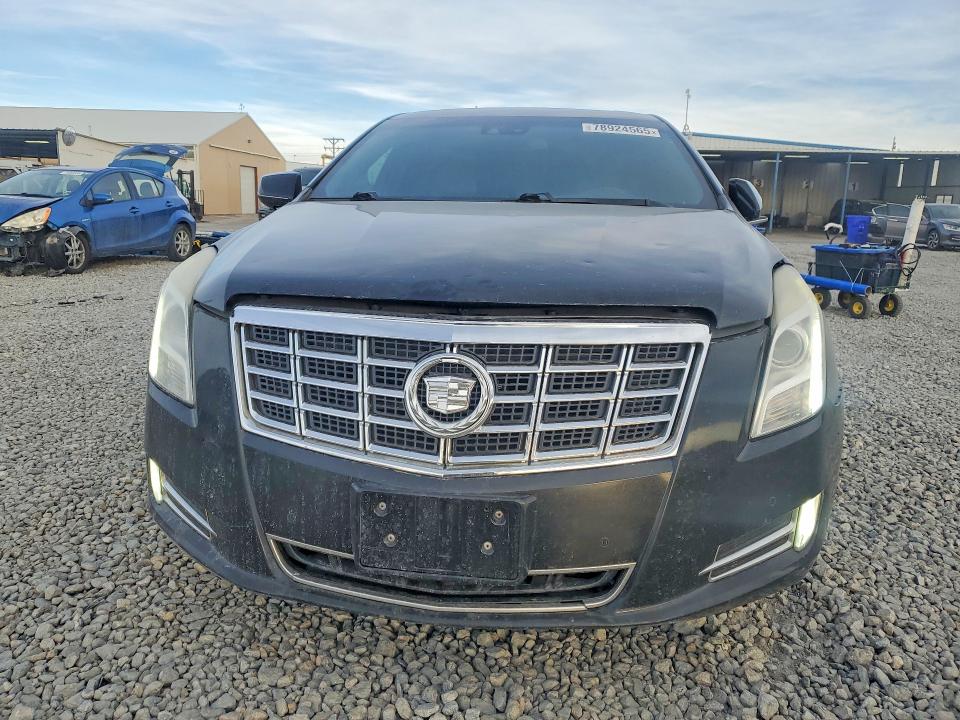 Продажа на аукционе авто 2015 Cadillac Xts, vin: 2G61W5S85F9276372, номер лота: 78924565