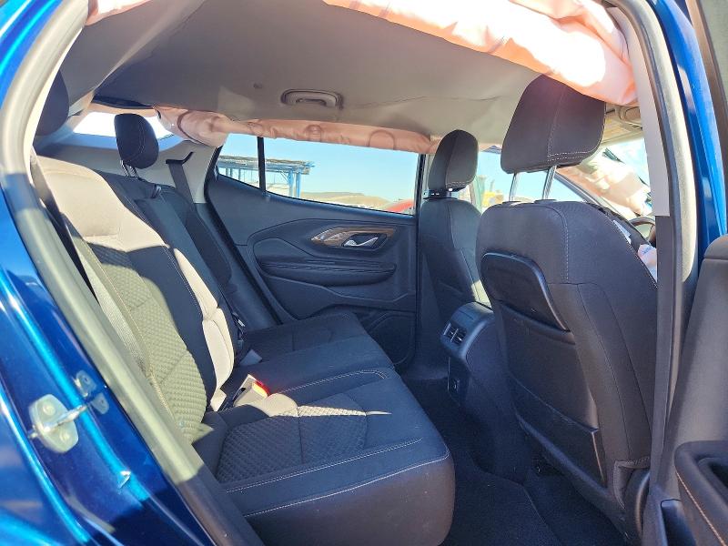 Aukcja sprzedaży 2019 Gmc Terrain, vin: 3GKALMEV2KL400868, numer aukcji: 76748515