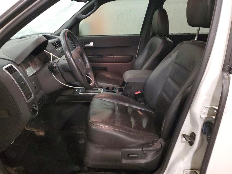 Продажа на аукционе авто 2011 Ford Escape, vin: 1FMCU9EG4BKB65323, номер лота: 77794805