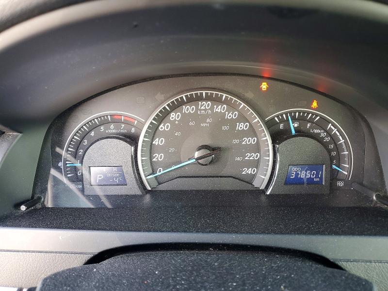 2014 Toyota Camry მანქანა იყიდება აუქციონზე, vin: 4T1BF1FK4EU377514, აუქციონის ნომერი: 99759255