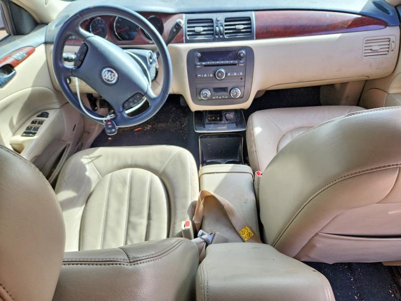 78360245 :رقم المزاد ، 1G4HR57Y26U153638 vin ، 2006 Buick Lucerne مزاد بيع